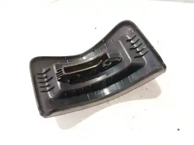 Pezzo di ricambio per auto di seconda mano plastica per bmw 3 (e30) m3 2.3 riferimenti oem iam 13167510  