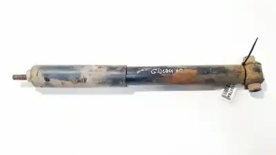 Second-hand car spare part right rear shock absorber for audi coupe b2 (81, 855, 856) 2.3 quattro oem iam references 315854