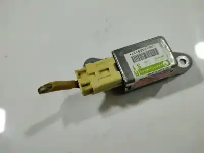 Second-hand car spare part sensor for subaru forester (sg_) 2.0 x awd (sg5) oem iam references 98235sa040  98235sa040, 187900-1490, u83, 1879001490