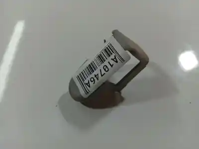 Peça sobressalente para automóvel em segunda mão plásticos por rover 600 i (rh) 620 ti vitesse referências oem iam 64053