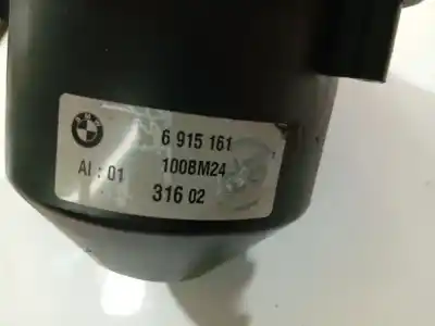 Peça sobressalente para automóvel em segunda mão colunas de som por bmw 7 (e65, e66, e67) 730 d referências oem iam 6915161  