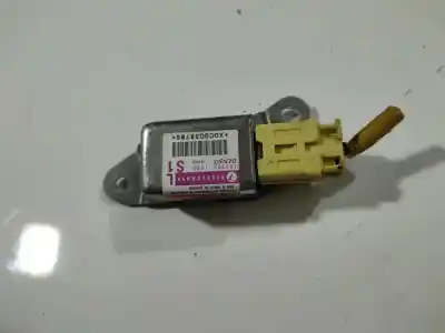 Peça sobressalente para automóvel em segunda mão sensor por subaru forester (sg_) 2.0 x awd (sg5) referências oem iam 1879001500  187900-1500, 98235sa050