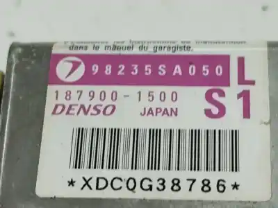 Peça sobressalente para automóvel em segunda mão sensor por subaru forester (sg_) 2.0 x awd (sg5) referências oem iam 1879001500  187900-1500, 98235sa050
