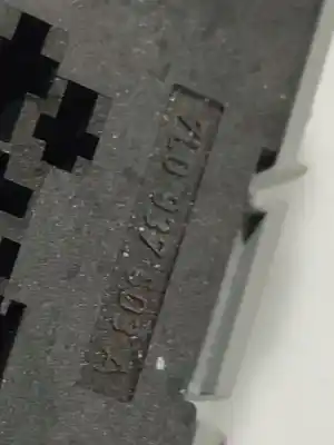 Автозапчасти б/у блок реле/предохранителей за porsche cayenne (9pa) s 4.5 ссылки oem iam 7l093703a  7l0 937 03 a