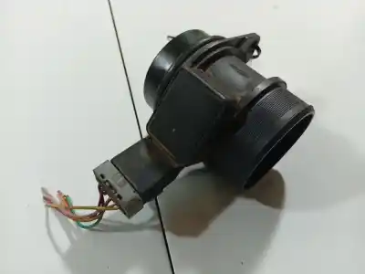 Peça sobressalente para automóvel em segunda mão medidor de massa de ar por peugeot 406 (8b) 2.0 hdi 110 referências oem iam 9629471082