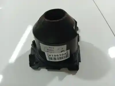 Second-hand car spare part speaker for bmw 7 (e65, e66, e67) 730 d oem iam references 6915162  6915162, 100bm25, 31002