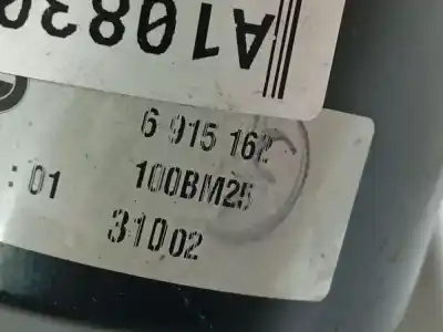 Second-hand car spare part speaker for bmw 7 (e65, e66, e67) 730 d oem iam references 6915162  6915162, 100bm25, 31002