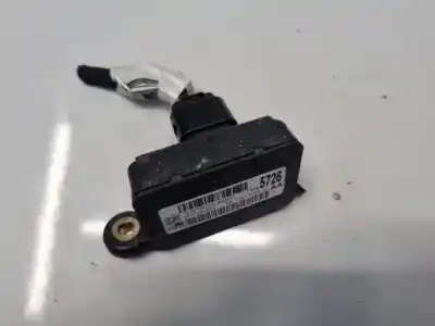 Second-hand car spare part sensor for opel insignia a (g09) 2.0 cdti (68) oem iam references 13505726  tlr572623110922q7, bf31d022q7, 10.1701-0726.3, 10170107263
