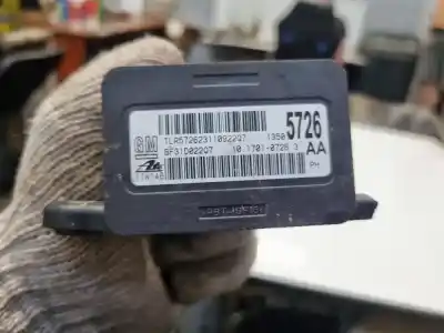 Second-hand car spare part sensor for opel insignia a (g09) 2.0 cdti (68) oem iam references 13505726  tlr572623110922q7, bf31d022q7, 10.1701-0726.3, 10170107263