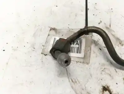 Автозапчастина б/у труба для mazda 6 hatchback (gh) 2.0 mzr-cd (gh14) посилання на oem iam   