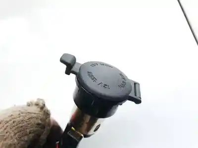 Peça sobressalente para automóvel em segunda mão peças diversas por bmw 3 (e30) m3 2.3 referências oem iam   