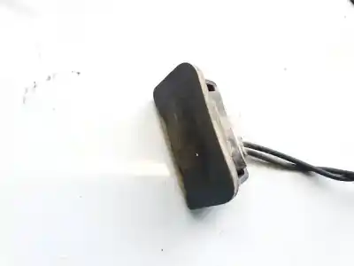 İkinci el araba yedek parçası dis kapi kolu için bmw 3 (e30) m3 2.3 oem iam referansları   