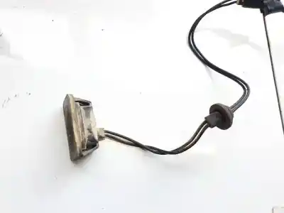 Peça sobressalente para automóvel em segunda mão puxador exterior de mala por bmw 3 (e30) m3 2.3 referências oem iam 