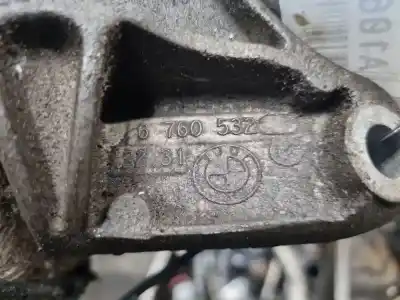 Second-hand car spare part engine support for bmw 3 touring (e46) 320 d oem iam references 67605323231  67605323231