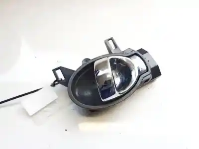 Tweedehands auto-onderdeel binnenhandgreep links achter voor audi 200 c2 sedán (437, 438) 2.1 5e oem iam-referenties 