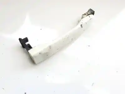 Tweedehands auto-onderdeel buitenste handgreep rechts voor voor audi 200 c2 sedán (437, 438) 2.1 5e oem iam-referenties 