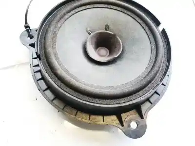 Tweedehands auto-onderdeel luidspreker voor audi 200 c2 sedán (437, 438) 2.1 5e oem iam-referenties 