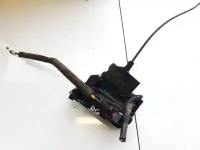 Tweedehands auto-onderdeel achter rechts deurslot voor audi 200 c2 sedán (437, 438) 2.1 5e oem iam-referenties 