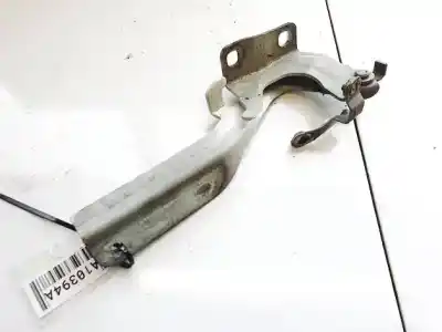 Tweedehands auto-onderdeel motorkap scharnier voor audi 200 c2 sedán (437, 438) 2.1 5e oem iam-referenties 