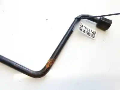 Pezzo di ricambio per auto di seconda mano pezzi vari per audi coupe b2 (81, 855, 856) 2.3 quattro riferimenti oem iam   