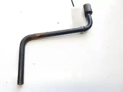 Pezzo di ricambio per auto di seconda mano pezzi vari per audi coupe b2 (81, 855, 856) 2.3 quattro riferimenti oem iam   