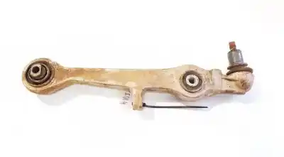 Автозапчастина б/у передній лівий верхній рычок підвіски для audi a4 b6 avant (8e5) 2.5 tdi quattro посилання на oem iam 