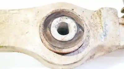 Second-hand car spare part front left upper suspension arm for audi a4 b6 avant (8e5) 2.5 tdi quattro oem iam references   