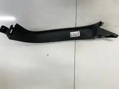 Peça sobressalente para automóvel em segunda mão plásticos por hyundai i30 (fd) 1.6 crdi referências oem iam 8174128200