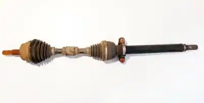 Second-hand car spare part front right transmission for volvo s40 i (644) 1.9 di oem iam references 