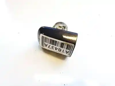 Second-hand car spare part left front door lock for audi coupe b2 (81, 855, 856) 2.3 quattro oem iam references 0749