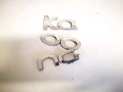 Автозапчасти б/у различные детали за RENAULT KANGOO (F/KC0) 1.5 dCi Diesel ссылки OEM IAM   