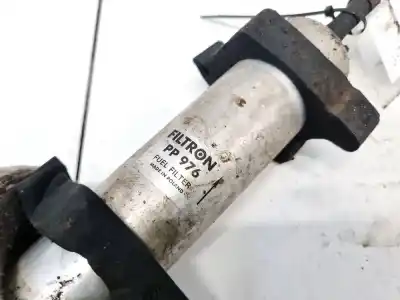 Pezzo di ricambio per auto di seconda mano filtro gasolio per bmw 3 touring (e46) 320 d riferimenti oem iam pp976  