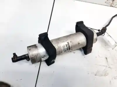 Pezzo di ricambio per auto di seconda mano filtro gasolio per bmw 3 touring (e46) 320 d riferimenti oem iam pp976  