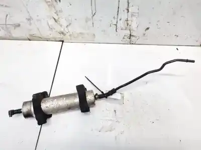 Peça sobressalente para automóvel em segunda mão filtro de gasóleo por bmw 3 touring (e46) 320 d referências oem iam pp976