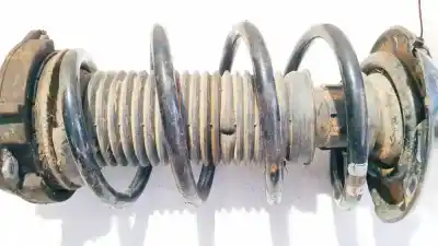 Pezzo di ricambio per auto di seconda mano molla di ammortizzazione per audi q3 (8u) 2.0 tdi (103kw) advance riferimenti oem iam 