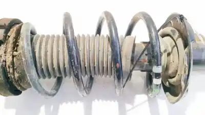 Pezzo di ricambio per auto di seconda mano molla di ammortizzazione per audi q3 (8u) 2.0 tdi (103kw) advance riferimenti oem iam 
