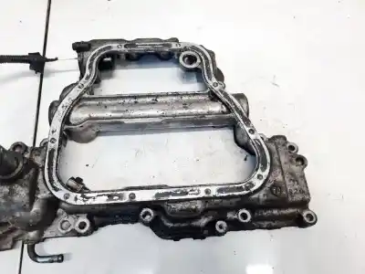 Second-hand car spare part sump for talbot horizon 1.3 oem iam references   