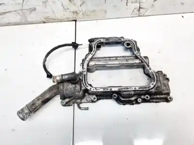 Second-hand car spare part sump for talbot horizon 1.3 oem iam references 