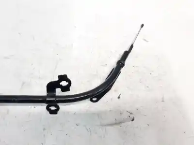 Peça sobressalente para automóvel em segunda mão vareta de óleo por talbot horizon 1.3 referências oem iam   