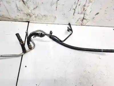 Автозапчасти б/у трубка за talbot horizon 1.3 ссылки oem iam   