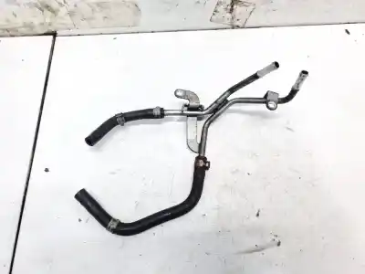 Second-hand car spare part tube for talbot horizon 1.3 oem iam references 