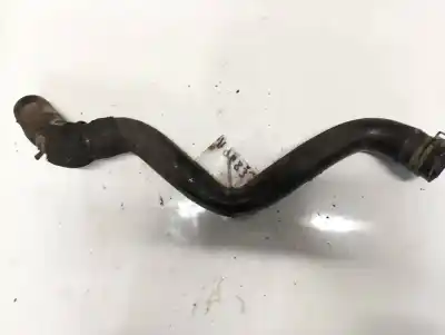 Recambio de automóvil de segunda mano de manguera-tubo del líquido refrigerante para ford focus, 2011.04 - 2018 2.0 flexifuel 119kw 2011.04 - 2018 referencias oem iam 