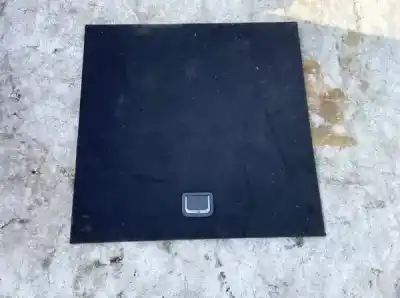 Second-hand car spare part floor mat for talbot horizon 1.3 oem iam references 