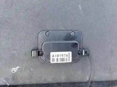 Pezzo di ricambio per auto di seconda mano tappeto per talbot horizon 1.3 riferimenti oem iam   