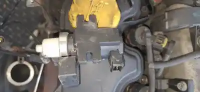 Second-hand car spare part additional air valve for bmw 3 (e30) m3 2.3 oem iam references 2023064036  