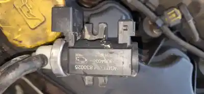 Second-hand car spare part additional air valve for bmw 3 (e30) m3 2.3 oem iam references 2023064036  