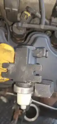 Second-hand car spare part additional air valve for bmw 3 (e30) m3 2.3 oem iam references 2023064036  