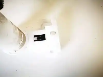 Pezzo di ricambio per auto di seconda mano plastica per talbot horizon 1.3 riferimenti oem iam 81931ag280  