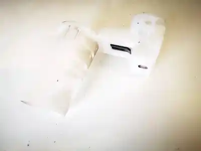 Pezzo di ricambio per auto di seconda mano plastica per talbot horizon 1.3 riferimenti oem iam 81931ag280  