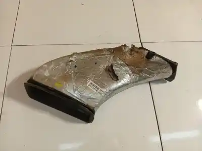 Peça sobressalente para automóvel em segunda mão plásticos por audi a2 (8z0) 1.4 tdi referências oem iam 